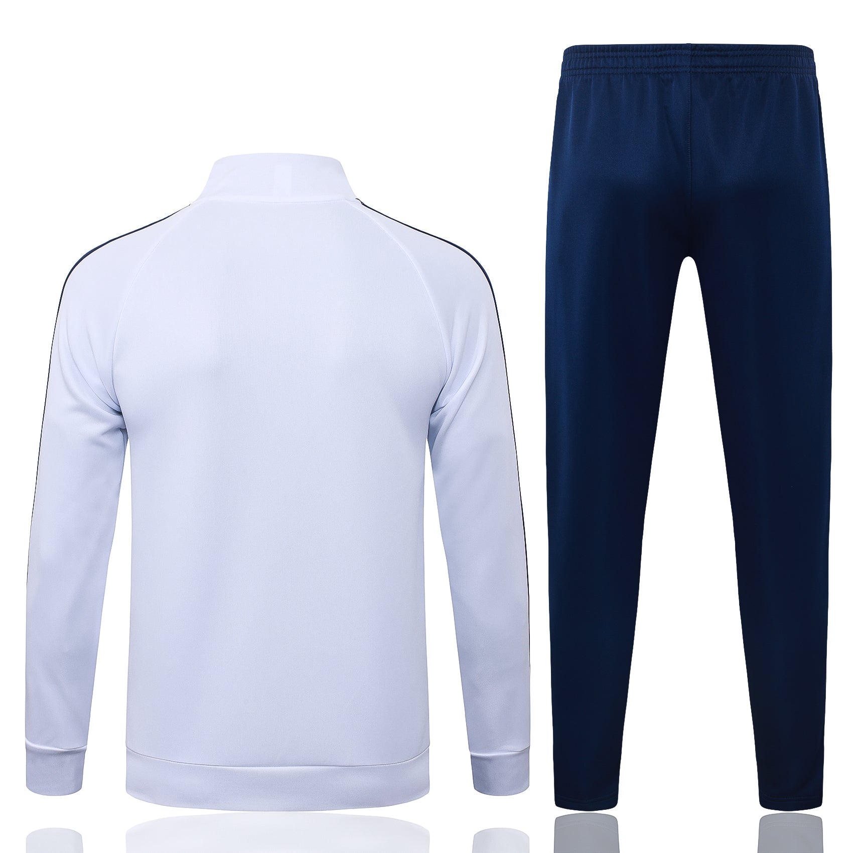 Chándal con Chaqueta Real Madrid - 2026/27