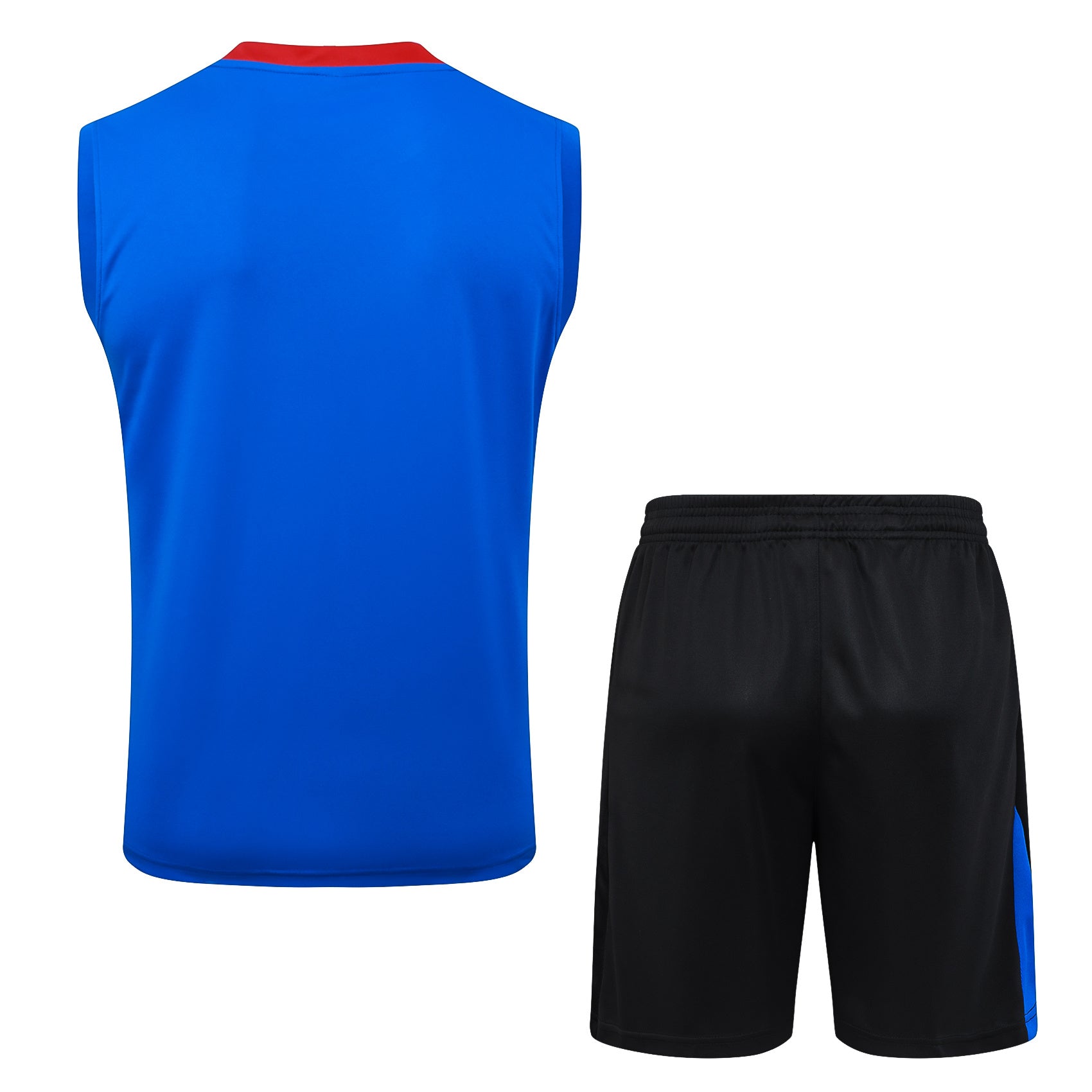 Conjunto de Entrenamiento de Tirantes PSG - 2025/26