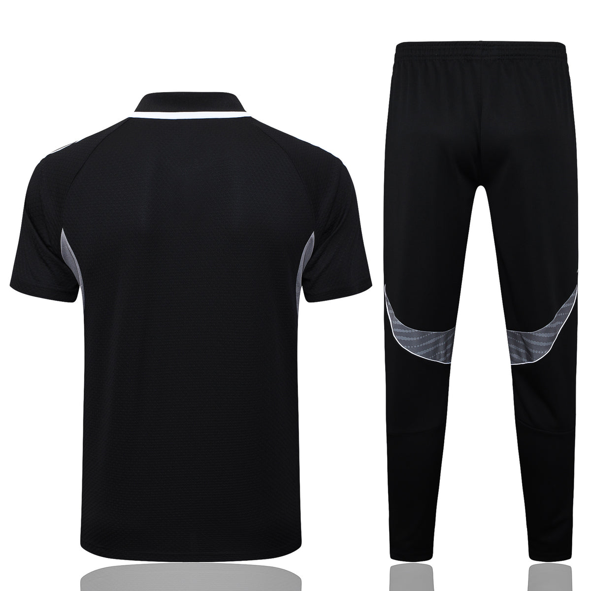 Conjunto Polo Pre-Partido Arsenal - 2025/26