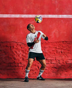 Camiseta Perú Mundial 2026 - 1ª Equipación