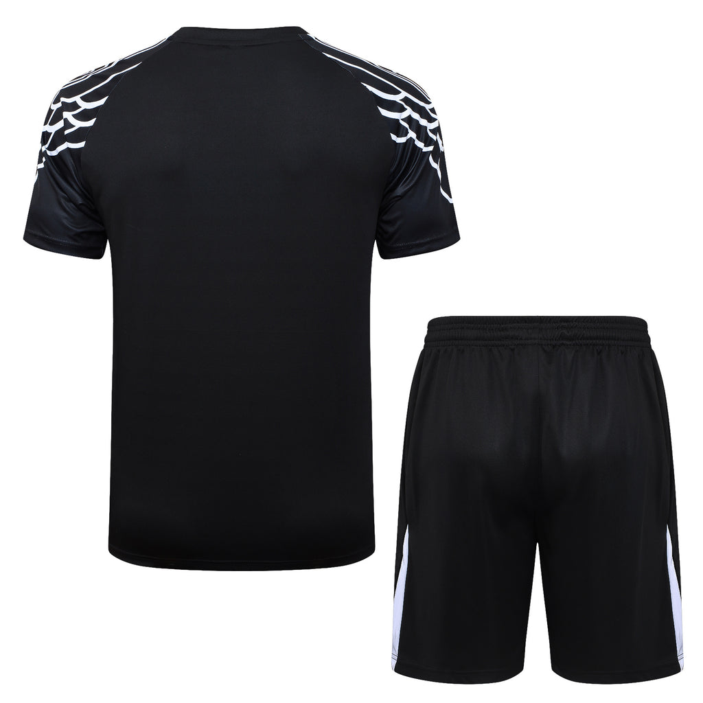 Conjunto de Entrenamiento Corto PSG - 2025/26
