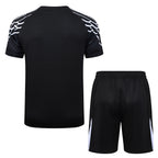 Conjunto de Entrenamiento Corto PSG - 2025/26