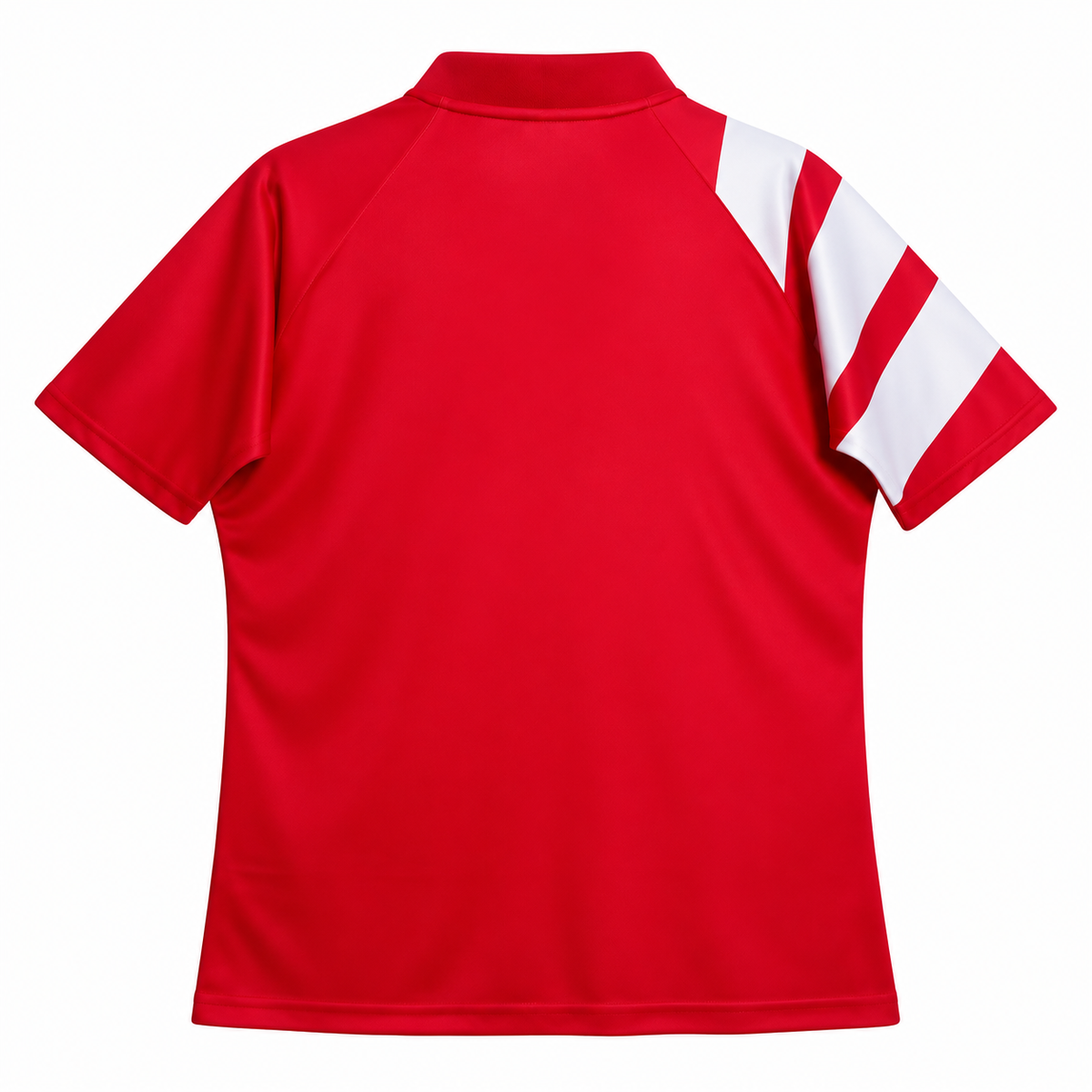 Camiseta Retro Liverpool 1991/92 - 1ª Equipación