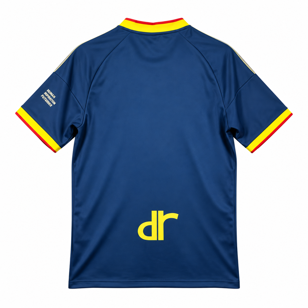 Camiseta Lecce 2026/27 - 3ª Equipación