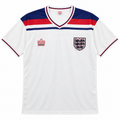Camiseta Retro Inglaterra 1982 - 1ª Equipación
