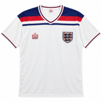 Camiseta Retro Inglaterra 1982 - 1ª Equipación