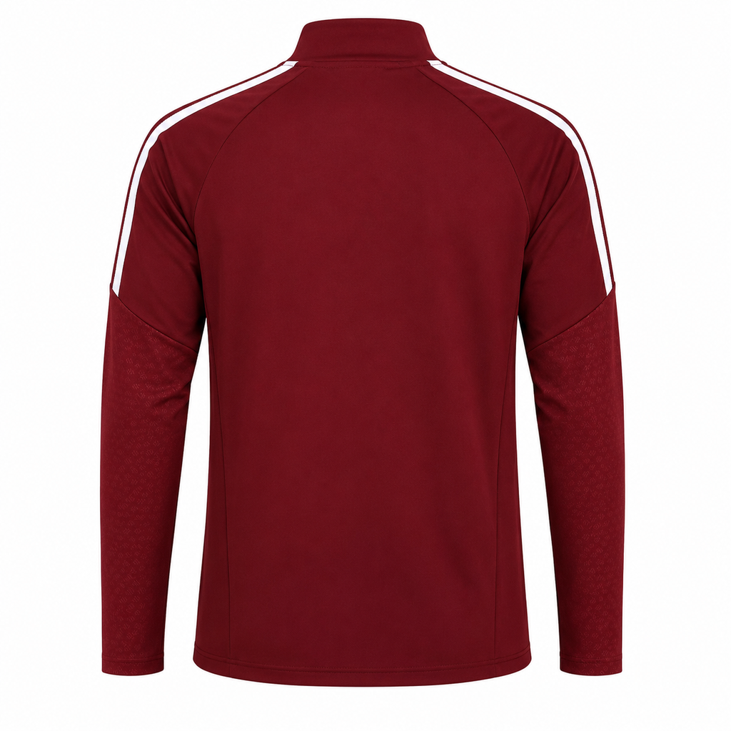 Sudadera de Entrenamiento Sevilla FC 2026/27