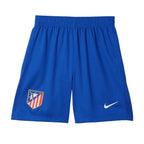 Pantalón Corto Atlético de Madrid 2025/26 - 1ª Equipación