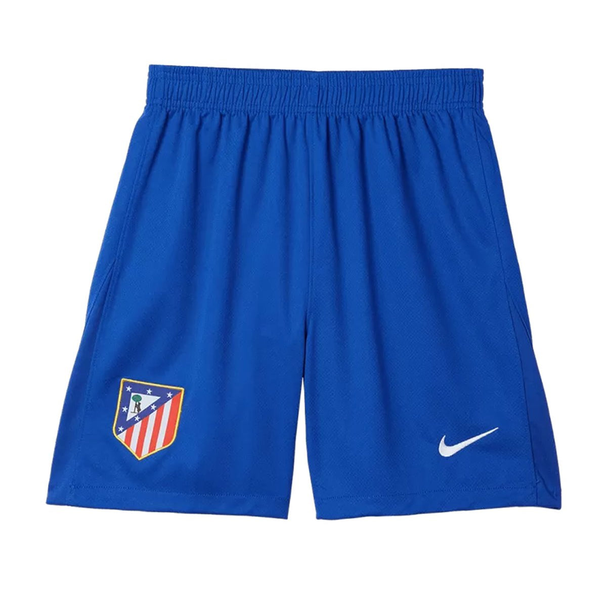 Pantalón Corto Atlético de Madrid 2025/26 - 1ª Equipación