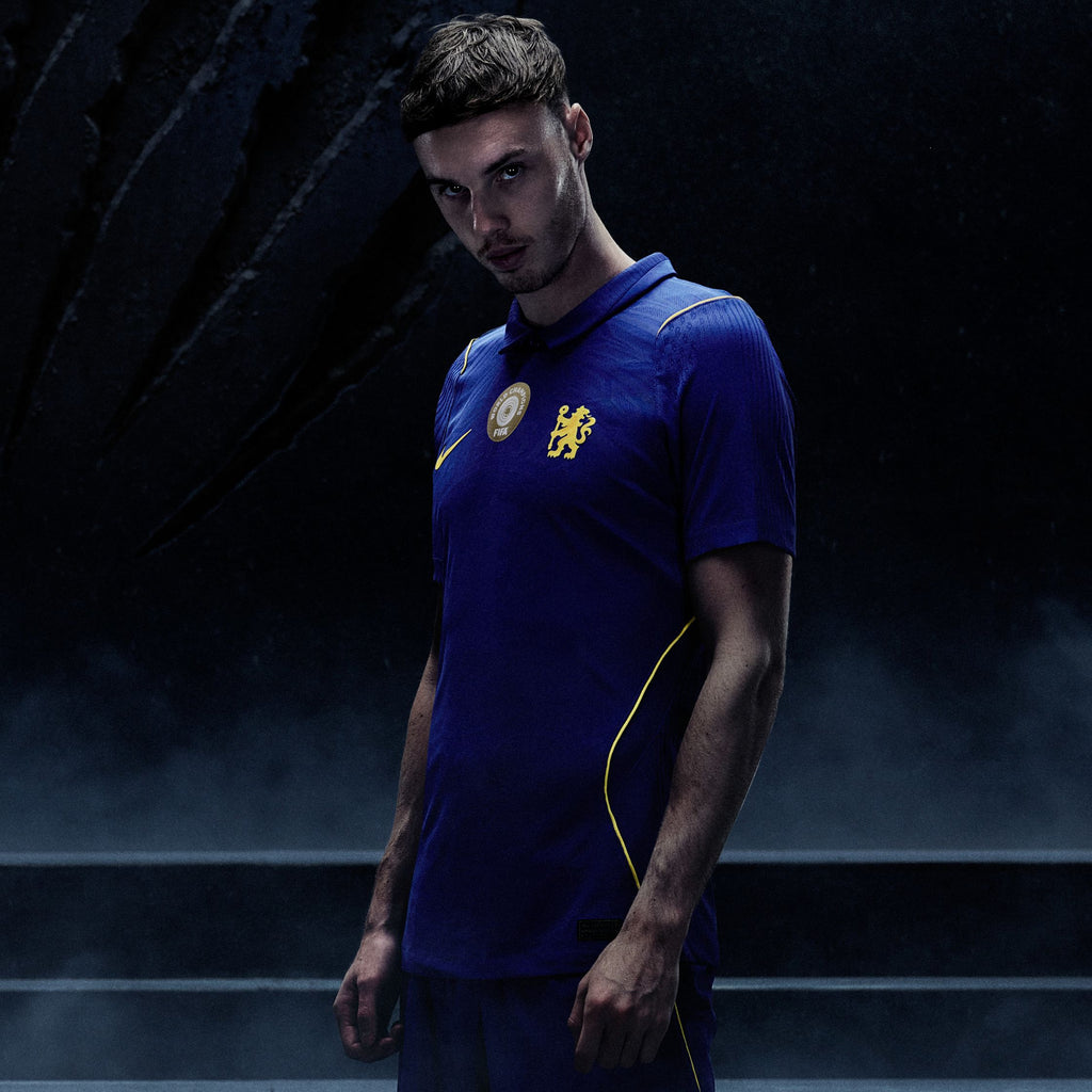 Camiseta Chelsea Fc 2026/27 - 1ª Equipación