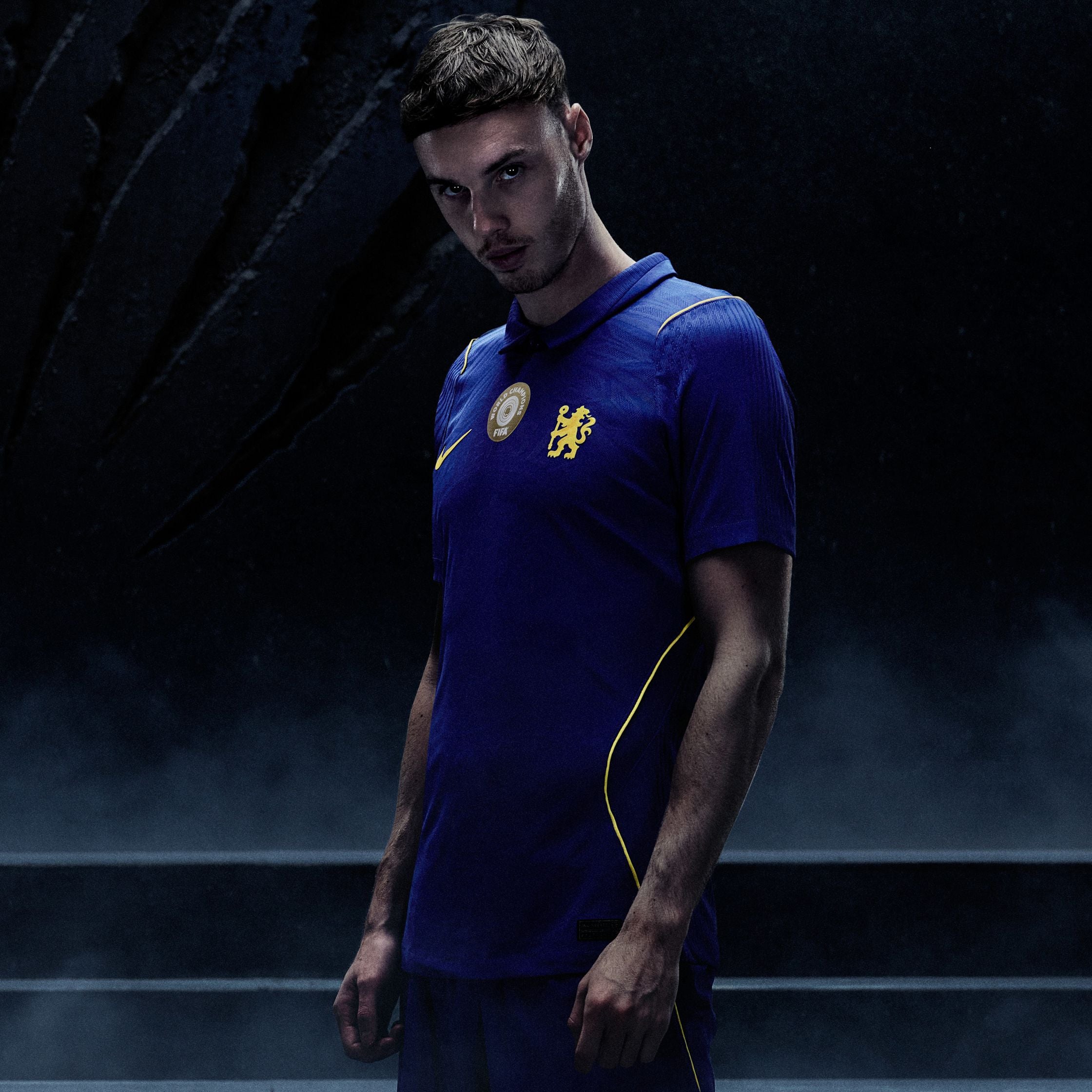 Camiseta Chelsea Fc 2026/27 - 1ª Equipación