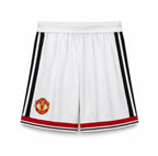 Pantalón Corto Manchester United 2026/27 - 1ª Equipación