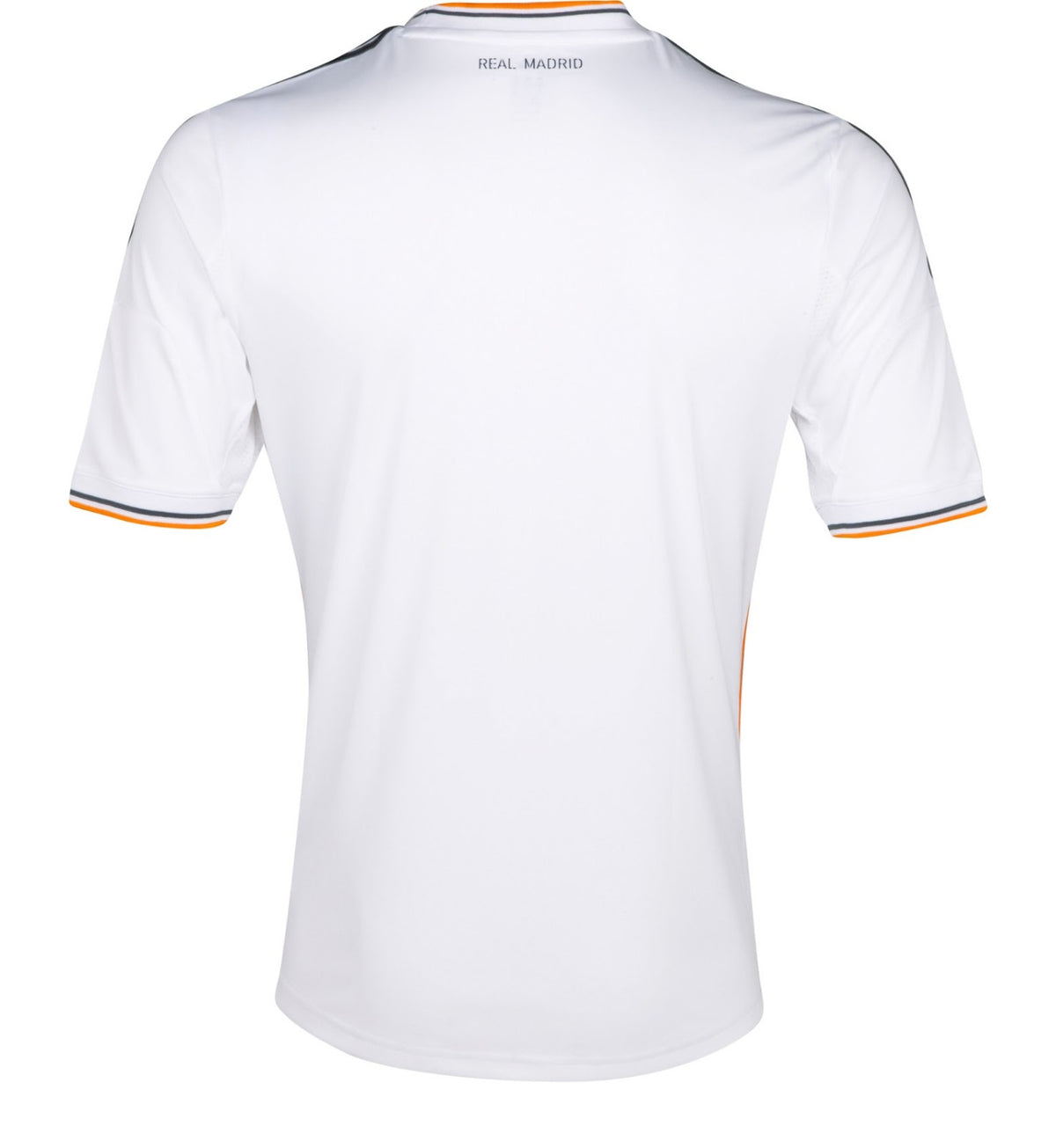Camiseta Retro Real Madrid 2013/14 - 1ª Equipación