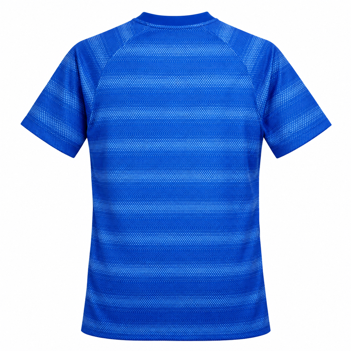 Camiseta Retro Brasil 2014 - 2ª Equipación