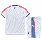 Conjunto Infantil Crystal Palace 2026/27 - 1ª Equipación