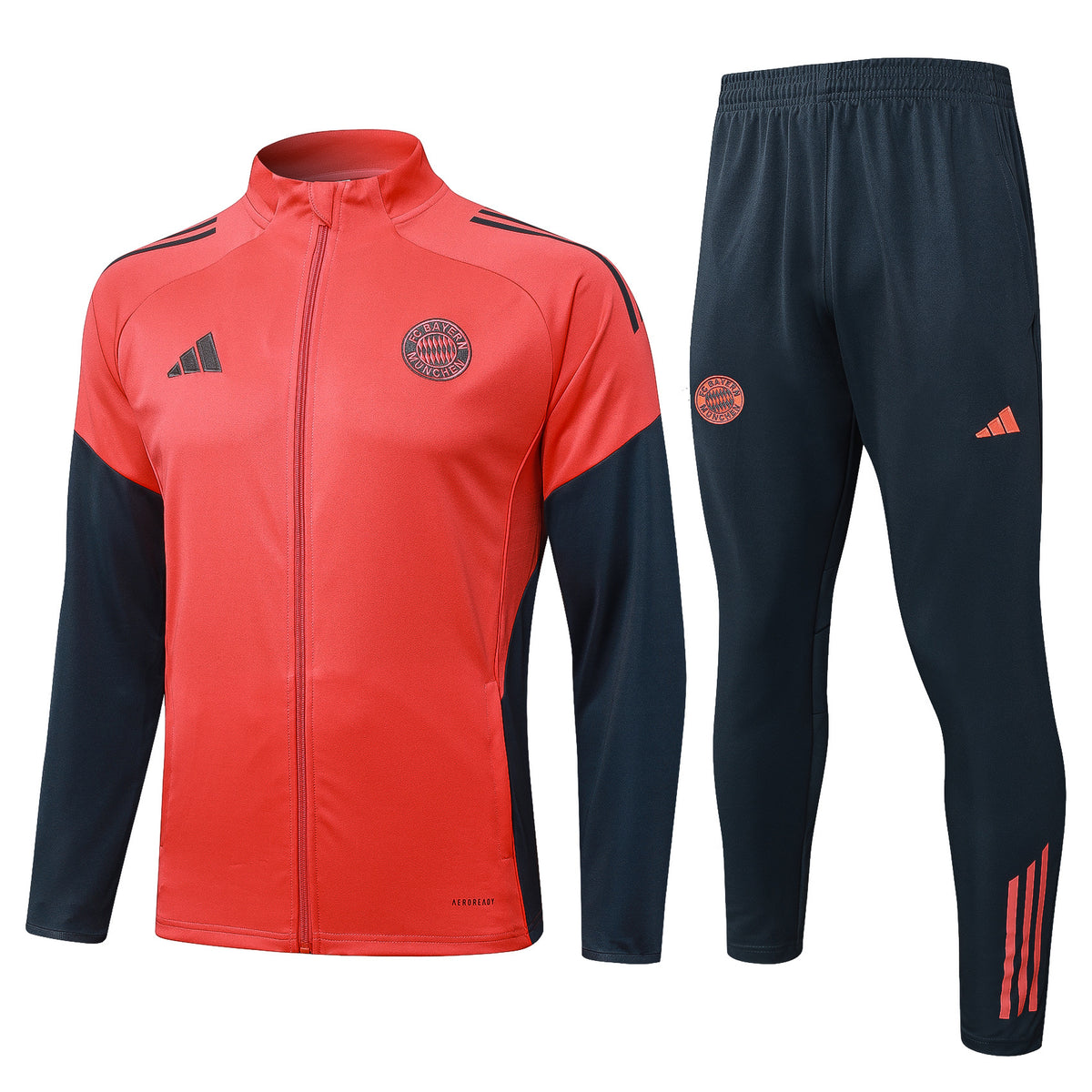 Chándal con Chaqueta Bayern Múnich - 2025/26
