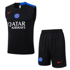 Conjunto de Entrenamiento de Tirantes PSG - 2025/26