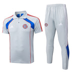 Conjunto Polo Pre-Partido Bayern Múnich - 2025/26