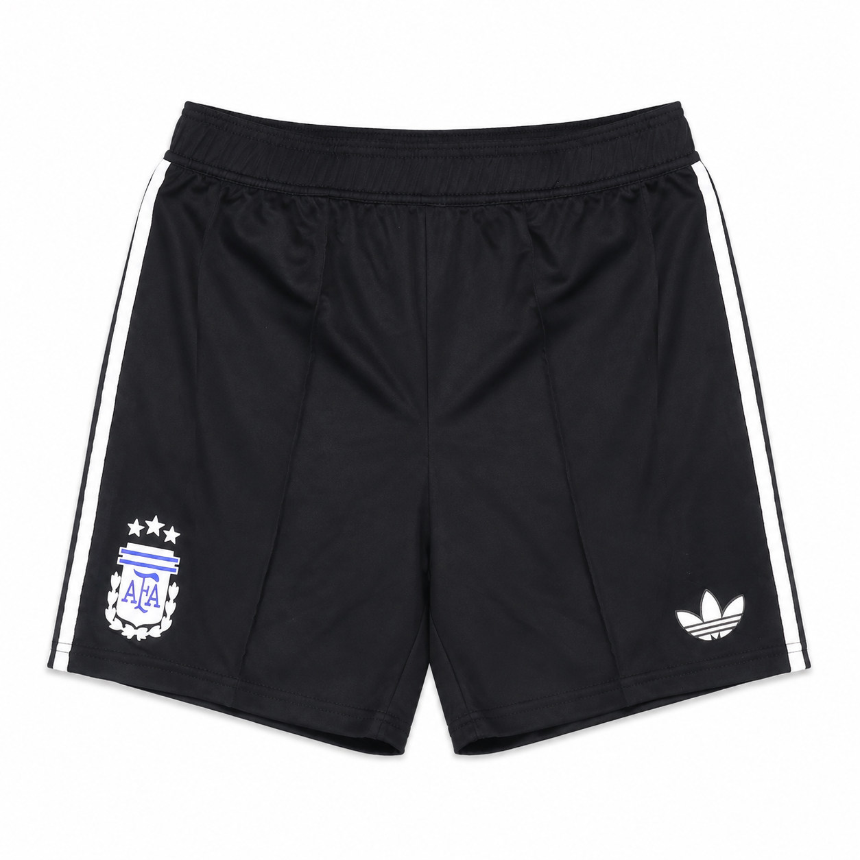 Pantalón Corto Argentina Mundial 2026 - 2ª Equipación