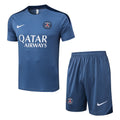 Conjunto de Entrenamiento Corto PSG - 2025/26