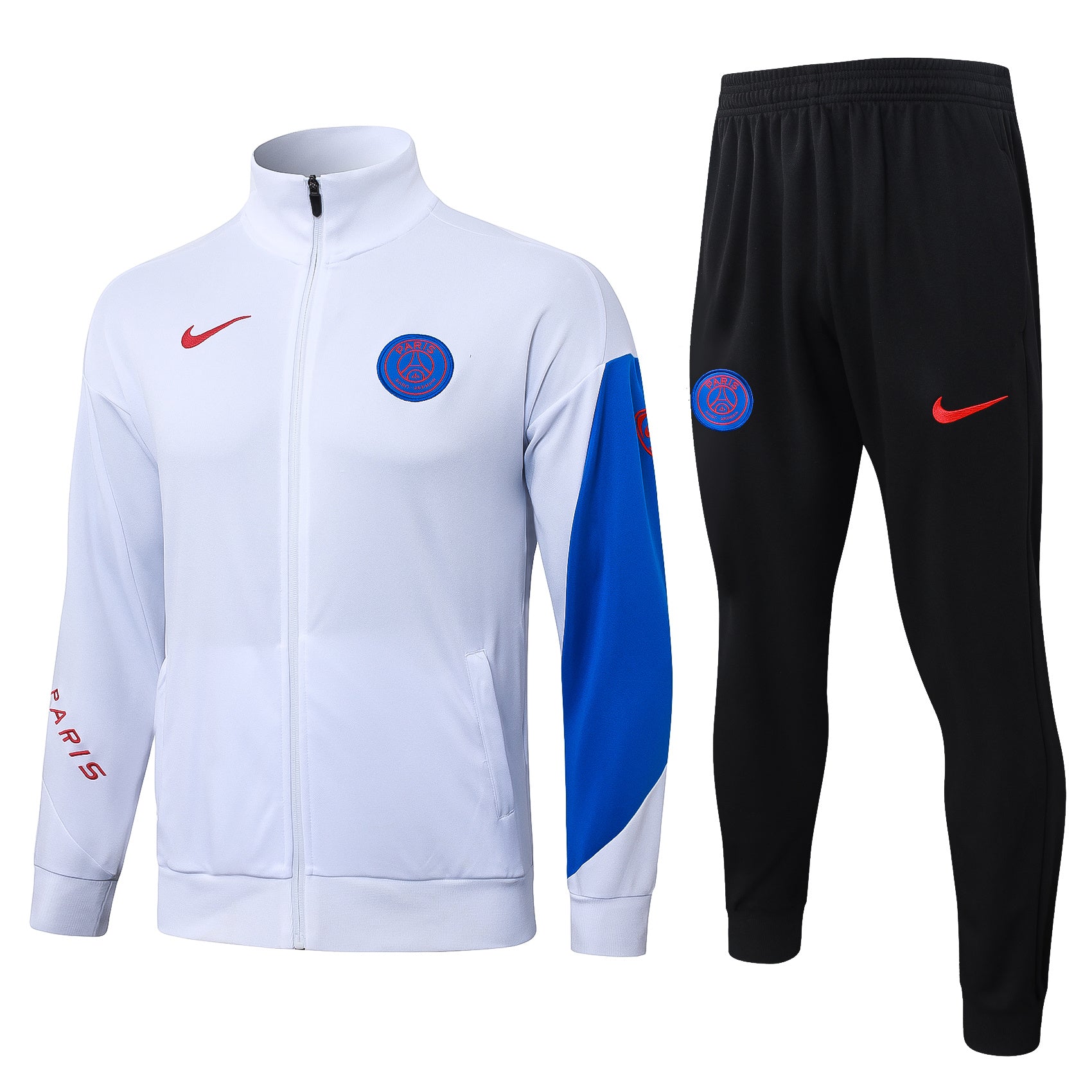 Conjunto con Chaqueta PSG Total 90 - 2025/26