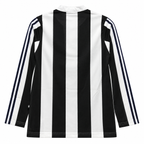 Camiseta Retro Newcastle 1995/97 - 1ª Equipación Manga Larga