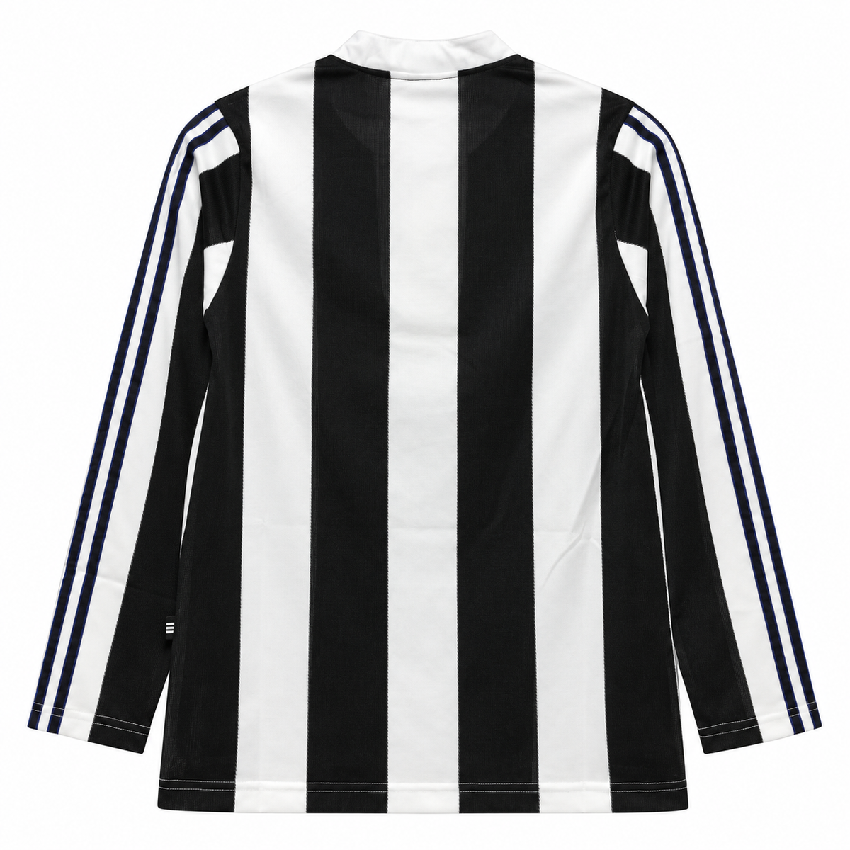 Camiseta Retro Newcastle 1995/97 - 1ª Equipación Manga Larga