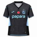 Camiseta Trabzonspor 2026/27 - 2ª Equipación