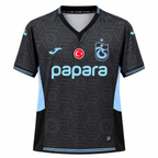 Camiseta Trabzonspor 2026/27 - 2ª Equipación