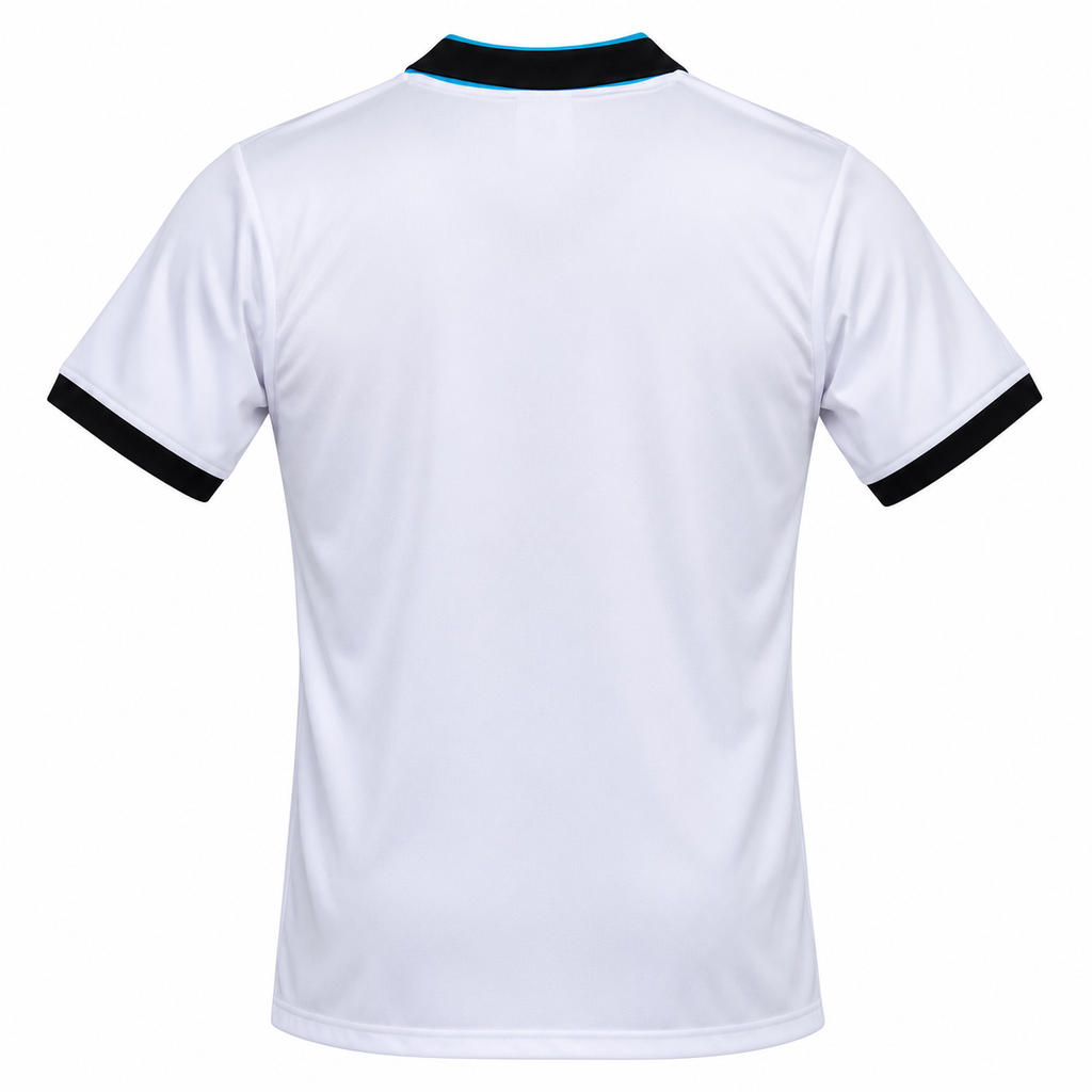 Camiseta Retro Inter Milán 1988/90 - 2ª Equipación