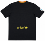 Camiseta Retro Fc Barcelona 2013/14 - 3ª Equipación