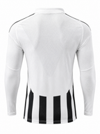 Camiseta Juventus 2026/27 - 1ª Equipación Manga Larga