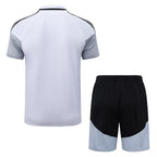 Conjunto Polo Pre-Partido Real Madrid - 2026/27