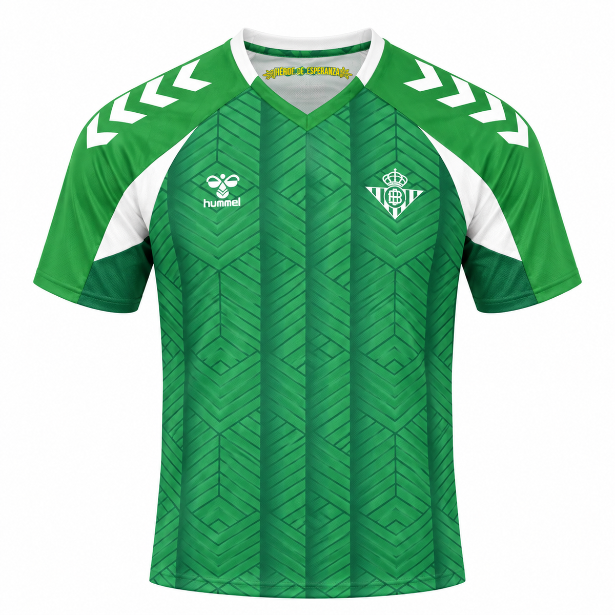 Camiseta Real Betis 2026/27 - 1ª Equipación Entrenamiento
