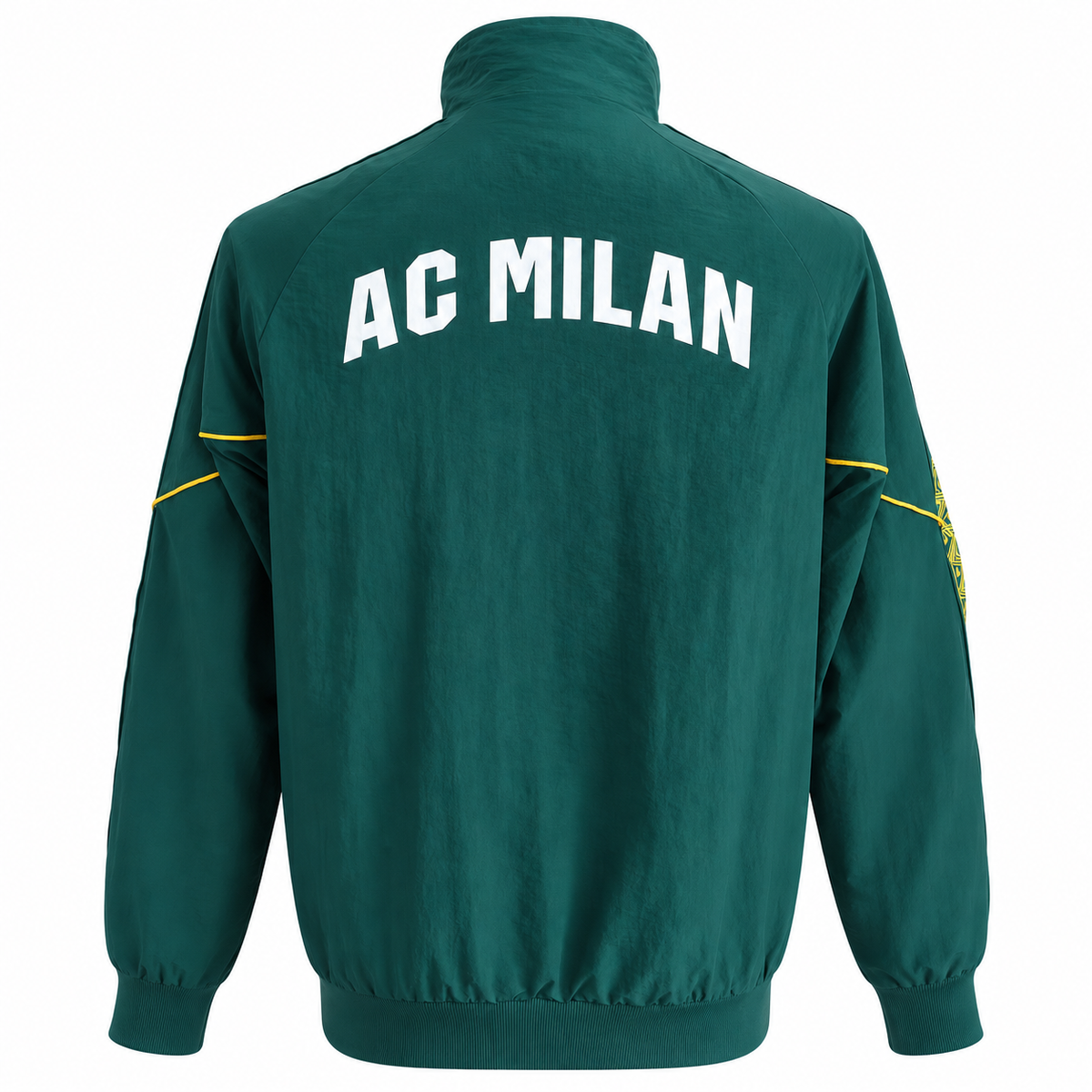 Chaqueta Ac Milán 2026/27 - Verde