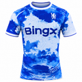 Camiseta Pre-Partido Chelsea Fc 2026/27