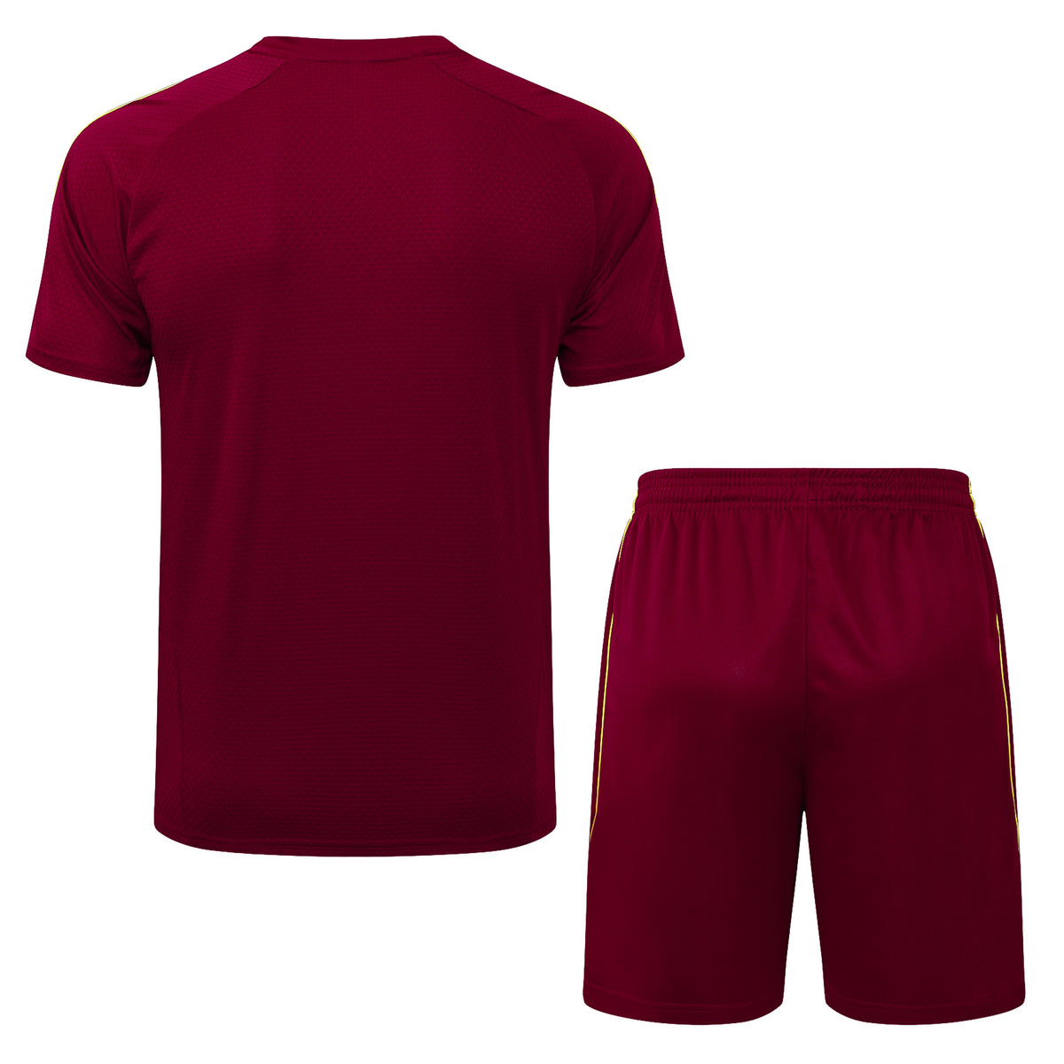 Conjunto de Entrenamiento Corto Arsenal - 2025/26