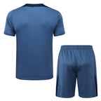 Conjunto de Entrenamiento Corto PSG - 2025/26