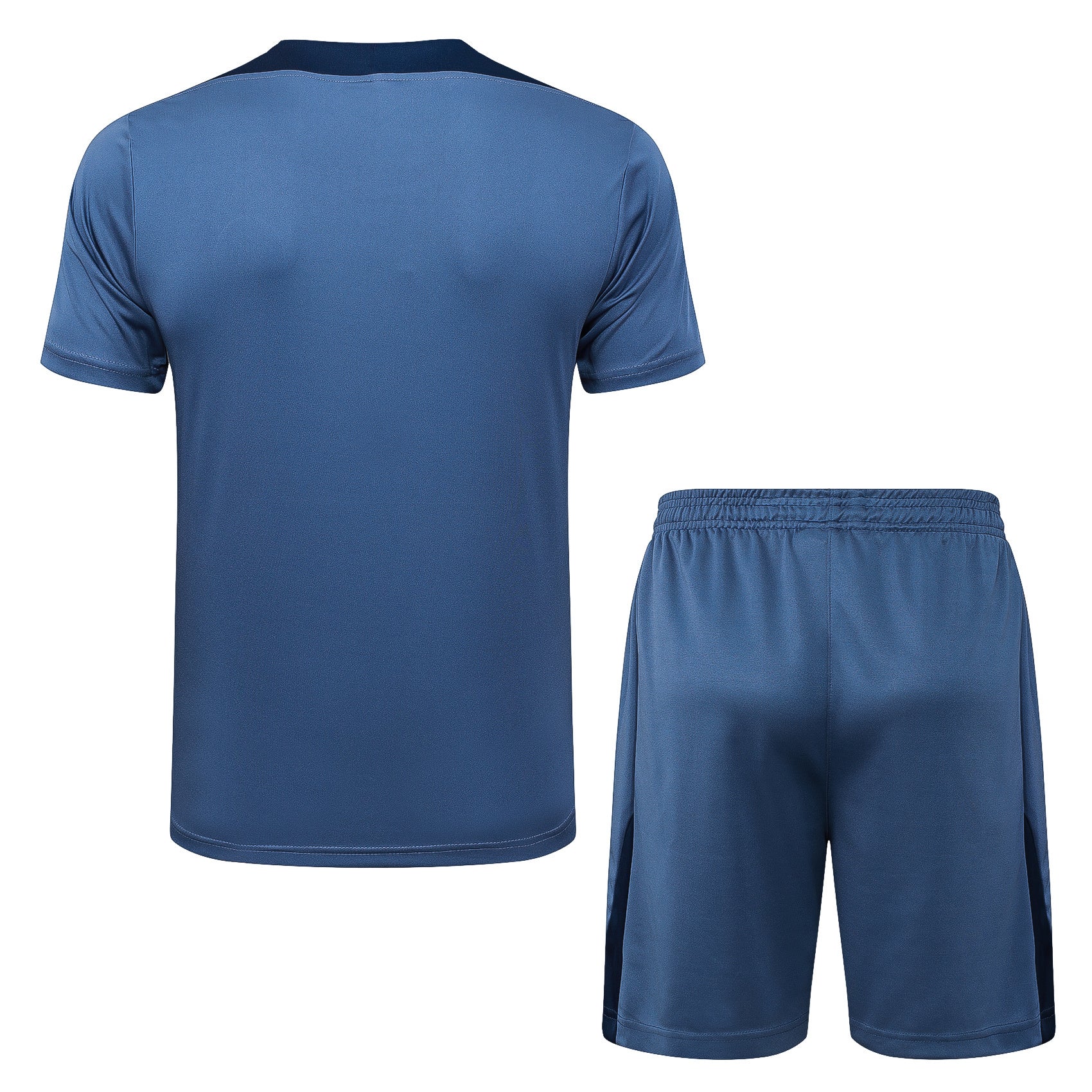 Conjunto de Entrenamiento Corto PSG - 2025/26