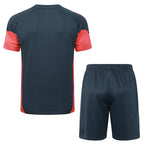 Conjunto de Entrenamiento Corto Bayern Múnich - 2025/26