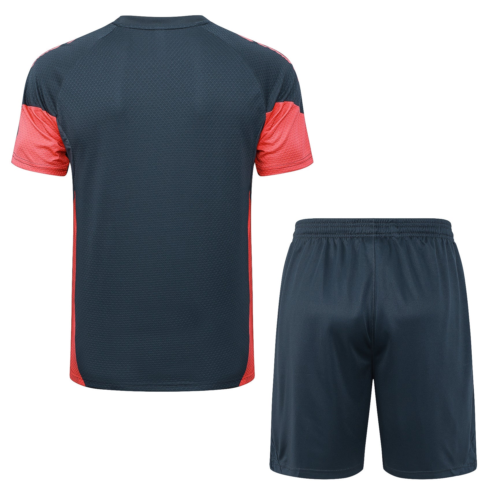 Conjunto de Entrenamiento Corto Bayern Múnich - 2025/26