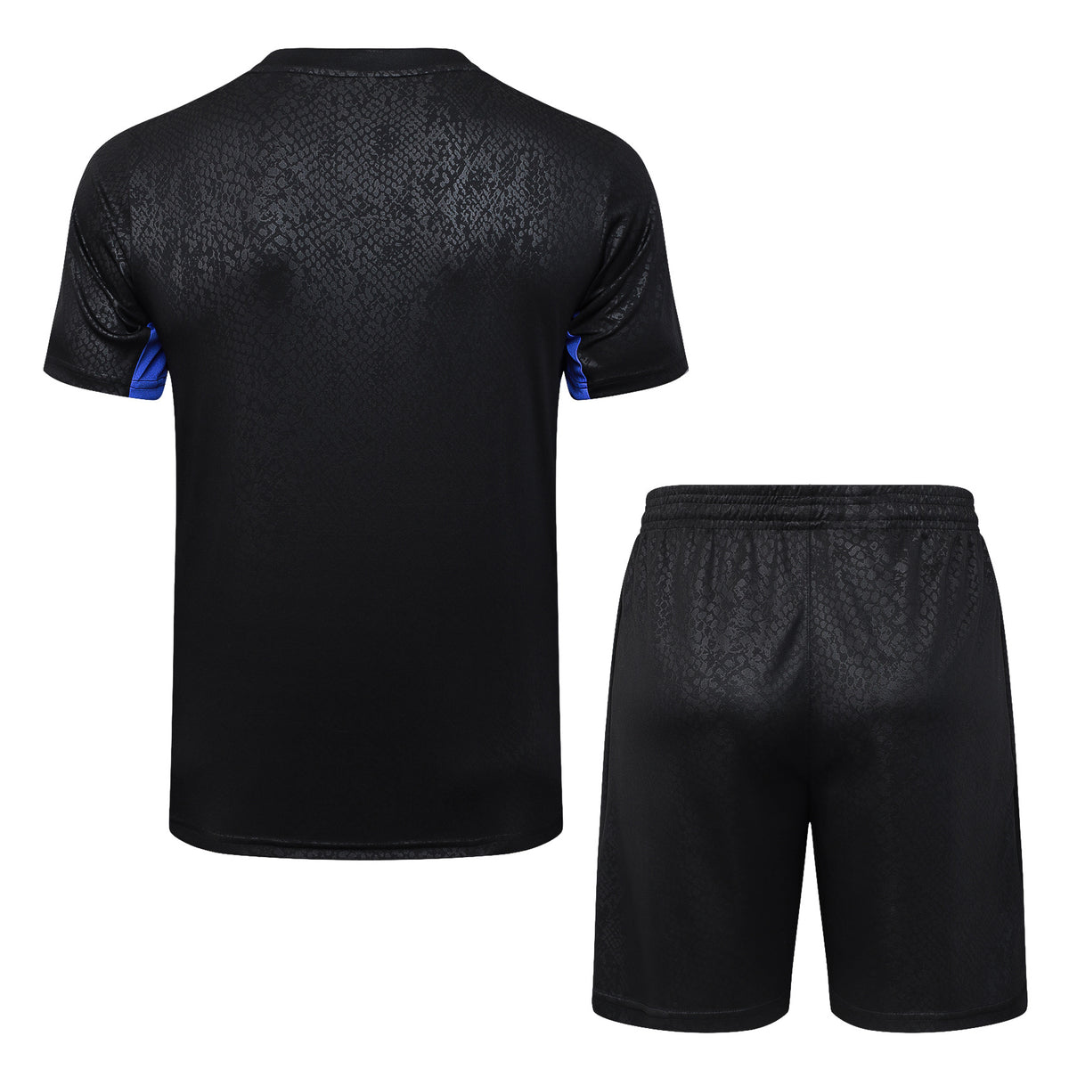 Conjunto de Entrenamiento Corto Fc Barcelona x Kobe Bryant - 2025/26