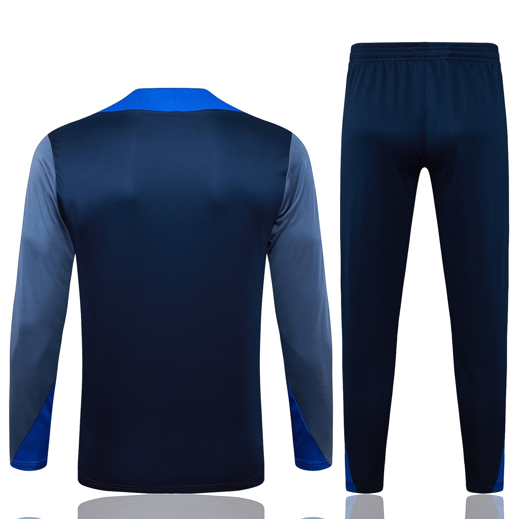 Conjunto de Entrenamiento Largo PSG - 2025/26