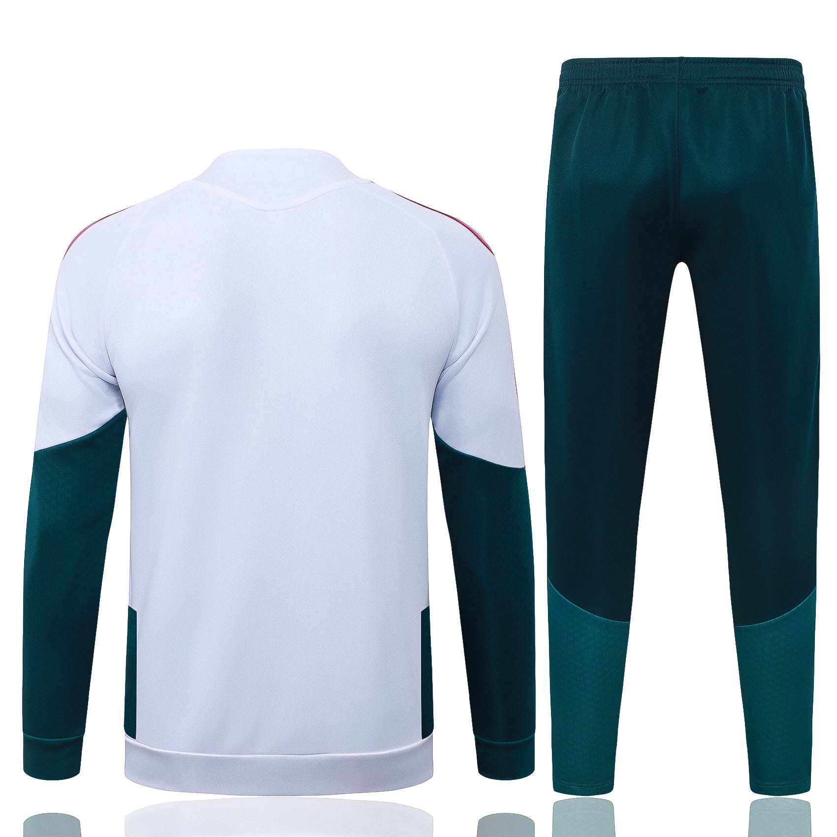 Chándal con Chaqueta Real Madrid - 2026/27
