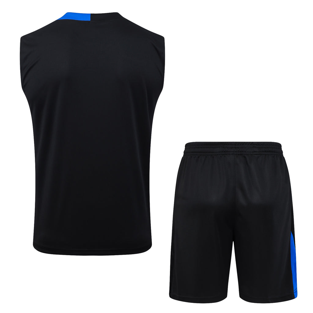 Conjunto de Entrenamiento de Tirantes PSG - 2025/26
