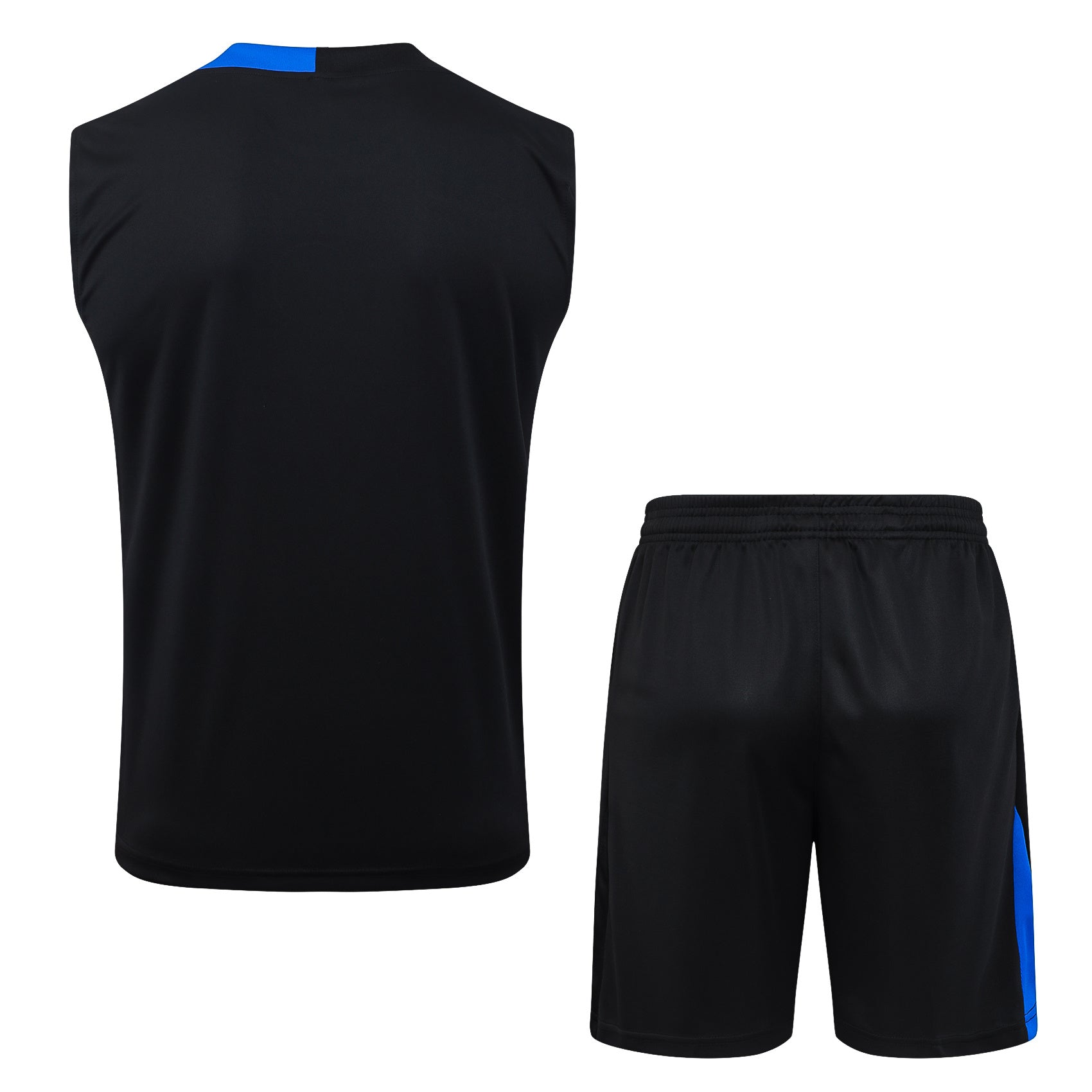 Conjunto de Entrenamiento de Tirantes PSG - 2025/26