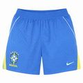 Pantalón Corto Brasil Mundial 2026 - 1ª Equipación