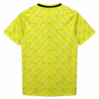 Camiseta Retro Borussia Dortmund 1988/89 - 1ª Equipación