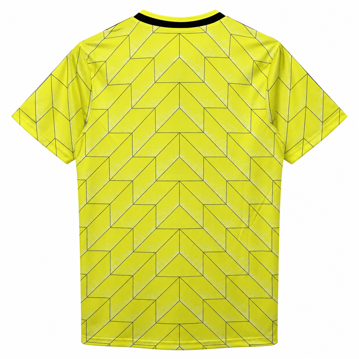 Camiseta Retro Borussia Dortmund 1988/89 - 1ª Equipación