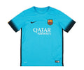 Camiseta Retro Fc Barcelona 2015/16 - 3ª Equipación